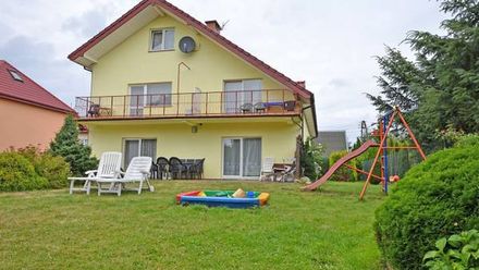 Kwatera prywatna Raika (1)