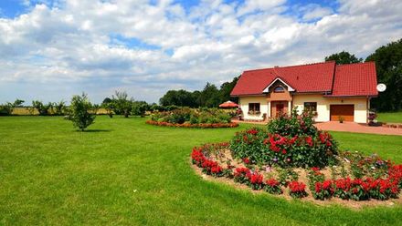 Gospodarstwo agroturystyczne (1)