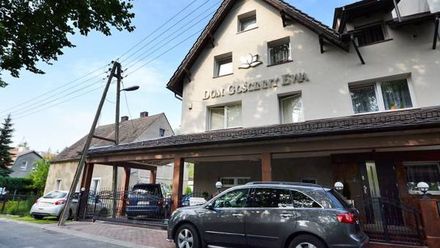 Dom Gościnny Ewa (1)