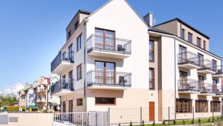 Pensjonat Nomada (1)