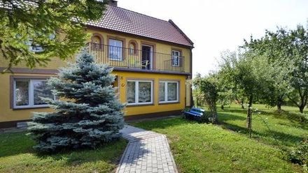 Pokoje Gościnne Na skraju wsi (1)