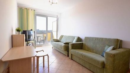 Apartamenty w Stegnie U Ameli (1)