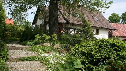 Gospodarstwo Agroturystyczne Chata Mikołaja (1)