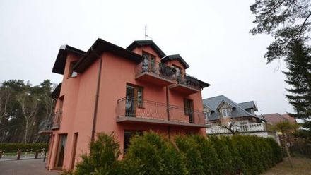 Pokoje gościnne u Ani (1)