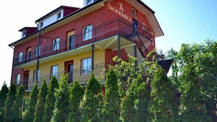 Pensjonat Siódemka (1)