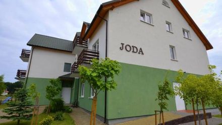 Pokoje Gościnne Joda (1)