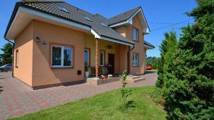 Pokoje Gościnne Maria (1)