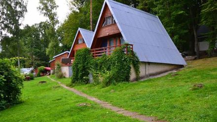 Ośrodek Wypoczynkowy Promyk (1)