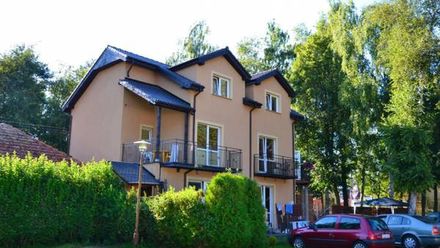 Dom Gościnny Bea (1)