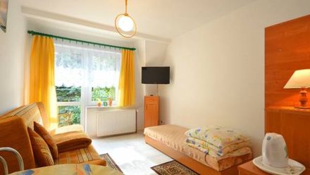 Dom Gościnny Roma (1)