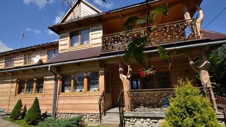 Apartament u Kobielów (1)