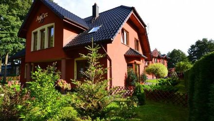 Dom Gościnny AgCez (1)