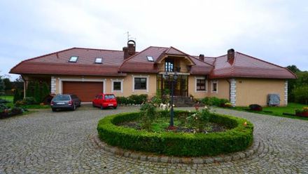 Gościniec Słoneczny (1)