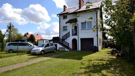 Pokoje Gościnne M.B. Graj (1)