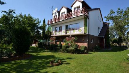 Agroturystyka Pod Bażantem (1)