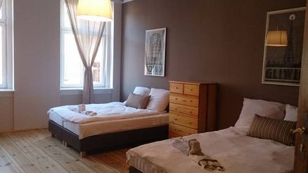 Apartamenty Kopernika (1)