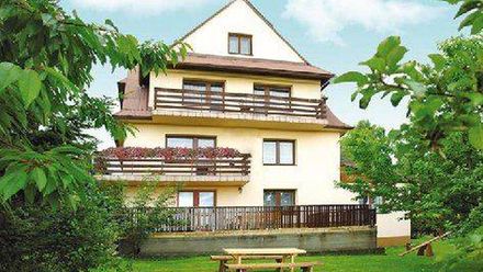 Pokoje Gościnne U Tosi (1)