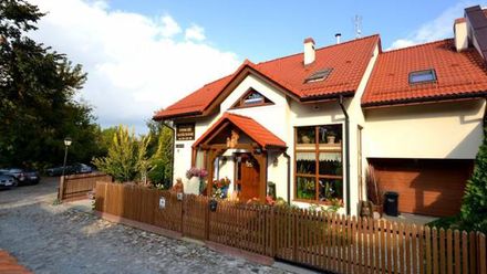 Willa na Skarpie (1)