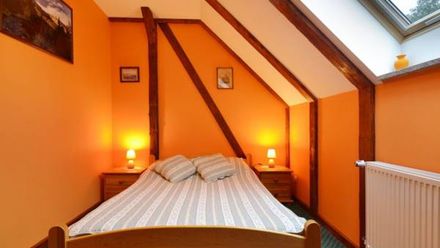 Pokoje Gościnne Sobiesz (1)