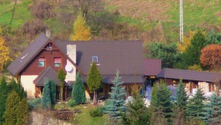 Agroturystyka Wójtowice (1)