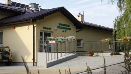 Sanatorium Uzdrowiskowe nr IV (1)