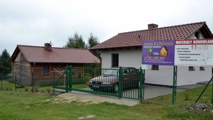 Domek w Lawendach (1)