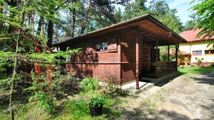 Ośrodek Wypoczynkowy Roztocze (1)