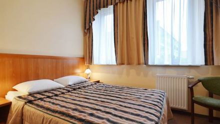 Ośrodek Kultury i Rekreacji - Mickiewiczowskie Centrum Turystyczne (1)