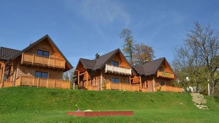 Falsztyn Domki Regionalne Na Ogrodach (1)