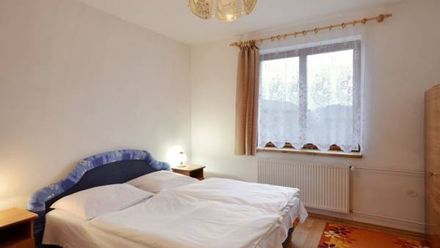 Pensjonat Libuša - Nová Lesná (1)