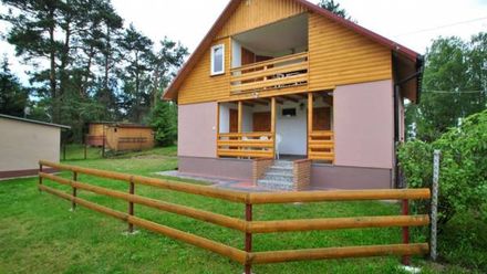 Pokoje gościnne Sławomir (1)