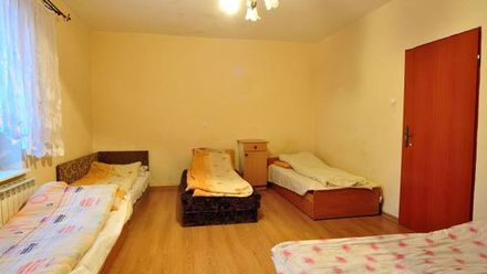 Pokoje dla Pracowników Tarnowskie Góry (1)