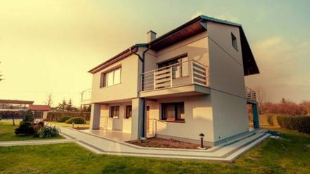 Agroturystyka Willa Platan (1)