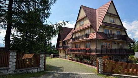 U Marysi na dolinie (1)