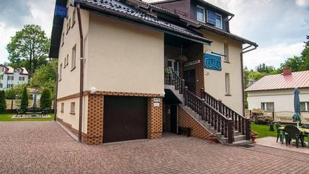 Pokoje Gościnne Eliza (1)