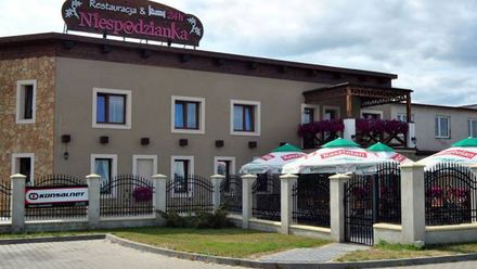 Pokoje Gościnne Niespodzianka (1)