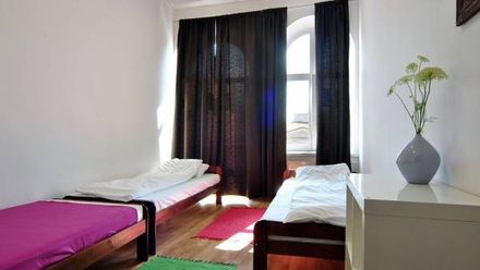 Hostel Królewska (1)