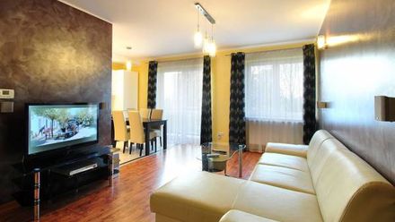 Apartament Living Room (1)