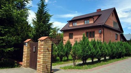 Gospodarstwo Agroturystyczne Anna Rożek (1)