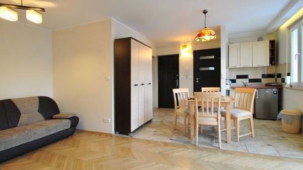 Apartamenty Dobry Adres (1)