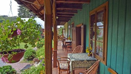 Willa Słoneczna (1)