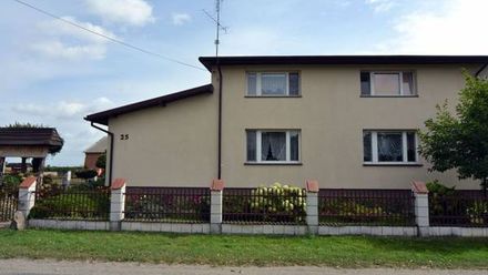 Agroturystyka Bogusławickie Zacisze (1)