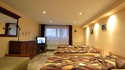 Gospodarstwo Gościnne Joanna (1)