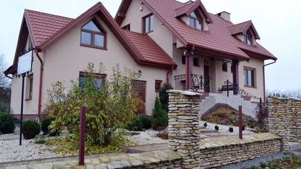 Willa Dzika Róża (1)