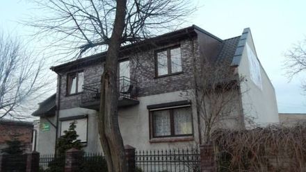 Agroturystyka Violetta Płaczek (1)