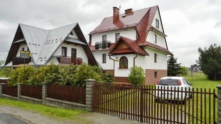 Agroturystyka Krystyna i Wiesław Młynarczyk (1)