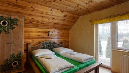 Domek pod Wilczym (1)