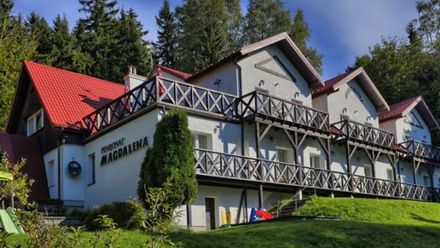 Pensjonat Magdalena (1)
