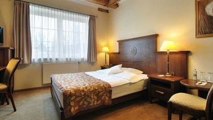 Hotel Lubicz **** WELLNESS & SPA (1)