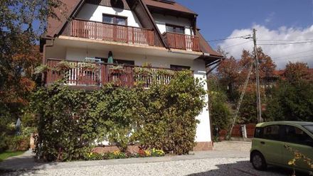 Willa Maria Nad Grajcarkiem (1)